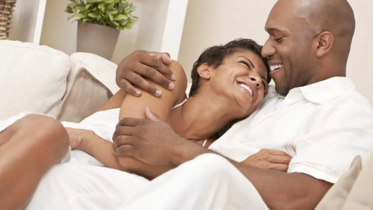 How to Edge a Man for a More Intense Orgasm