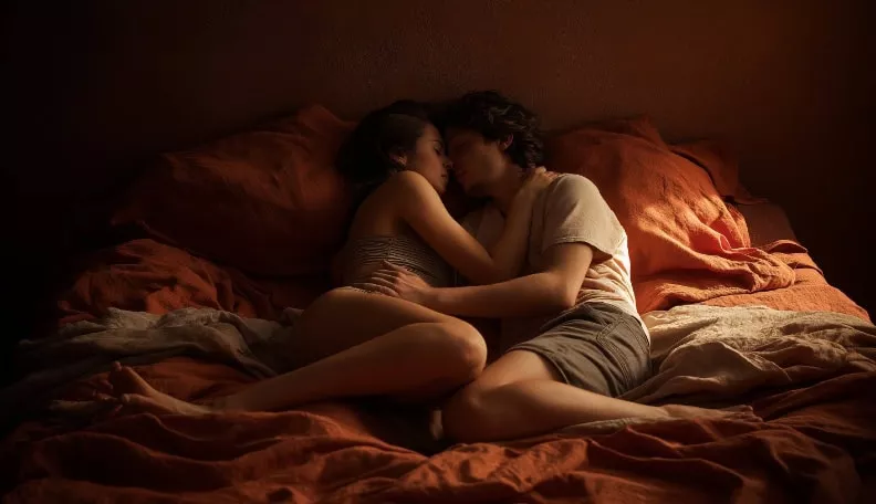 How to Be Assertive and Take Control in Bed