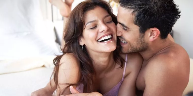 What Men Want to Hear in Bed